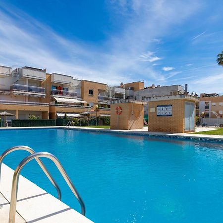 דירות Cambrils Haven:2Br+2Bth+Wf+Pool מראה חיצוני תמונה
