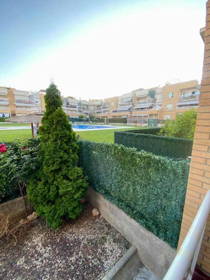 דירות Cambrils Haven:2Br+2Bth+Wf+Pool מראה חיצוני תמונה