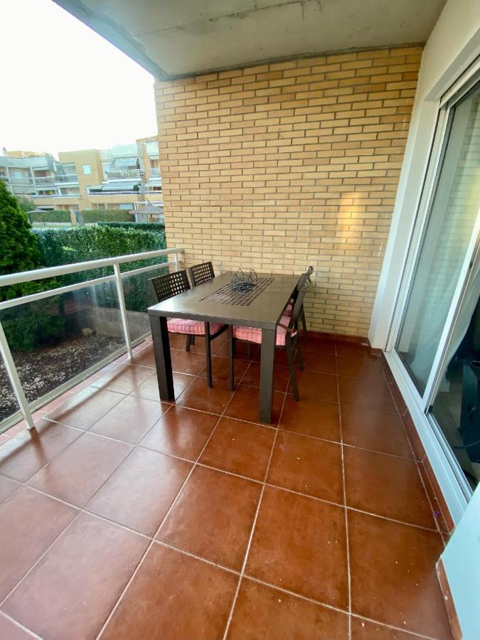 דירות Cambrils Haven:2Br+2Bth+Wf+Pool מראה חיצוני תמונה