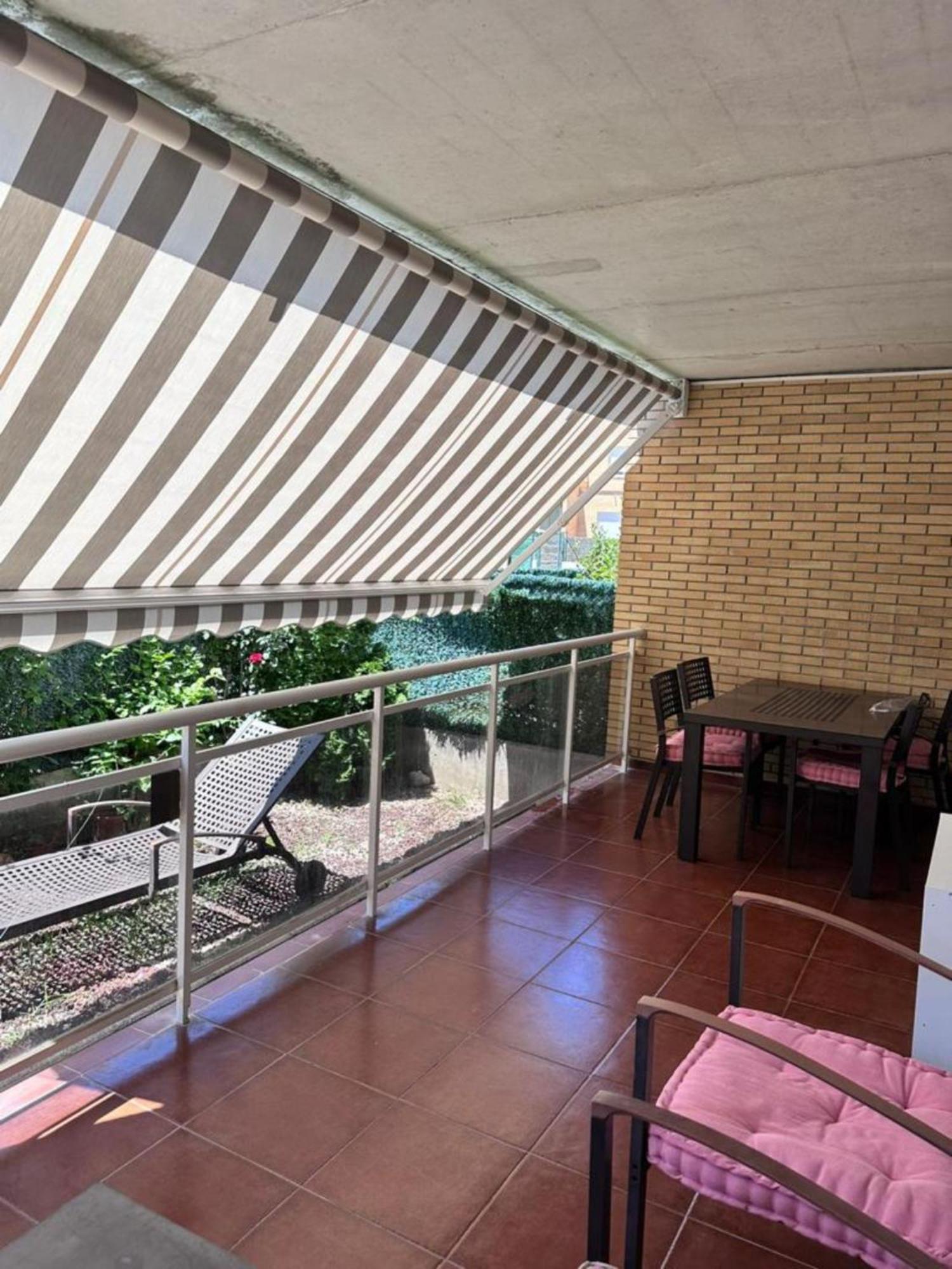 דירות Cambrils Haven:2Br+2Bth+Wf+Pool מראה חיצוני תמונה