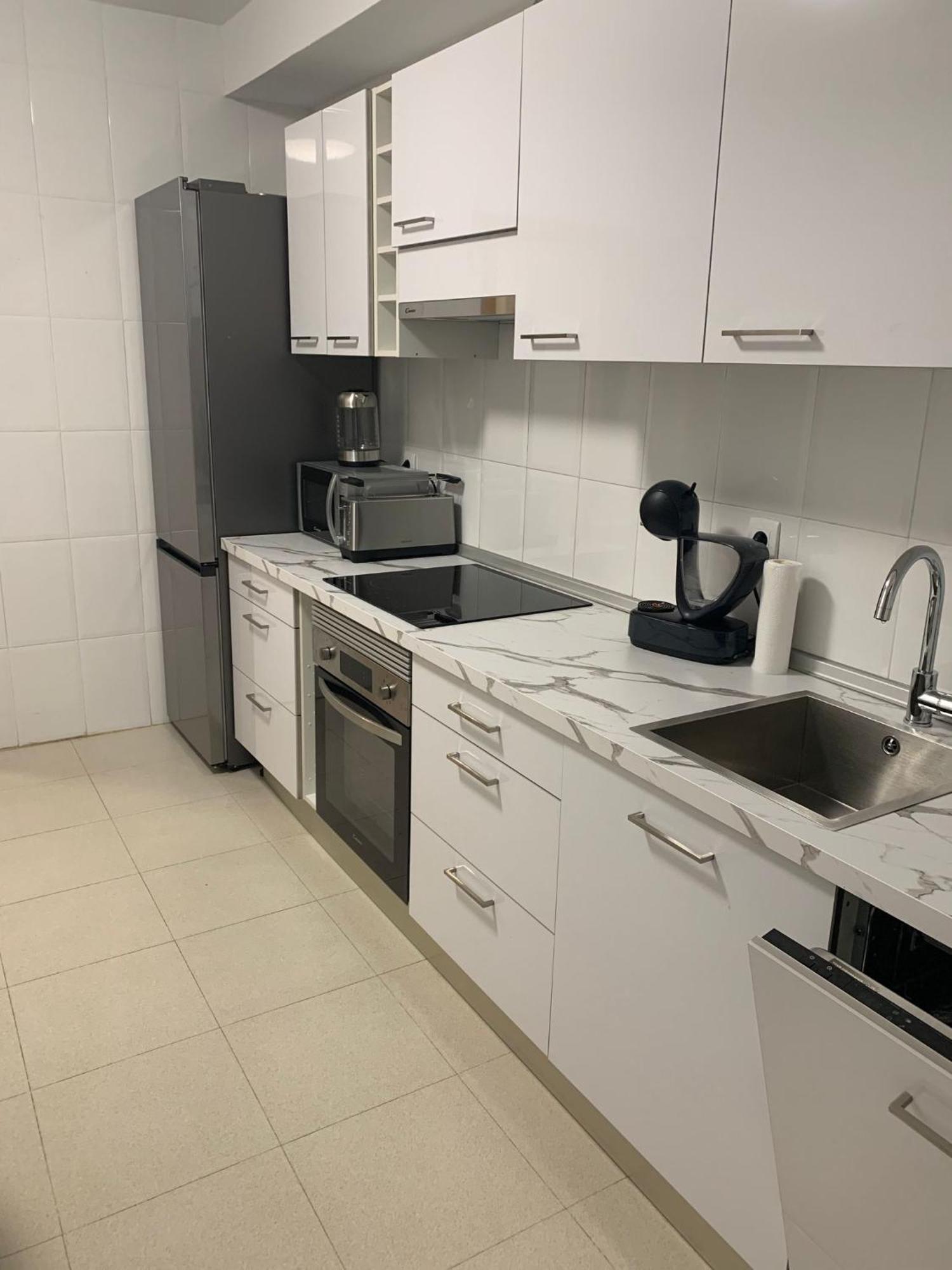 דירות Cambrils Haven:2Br+2Bth+Wf+Pool מראה חיצוני תמונה