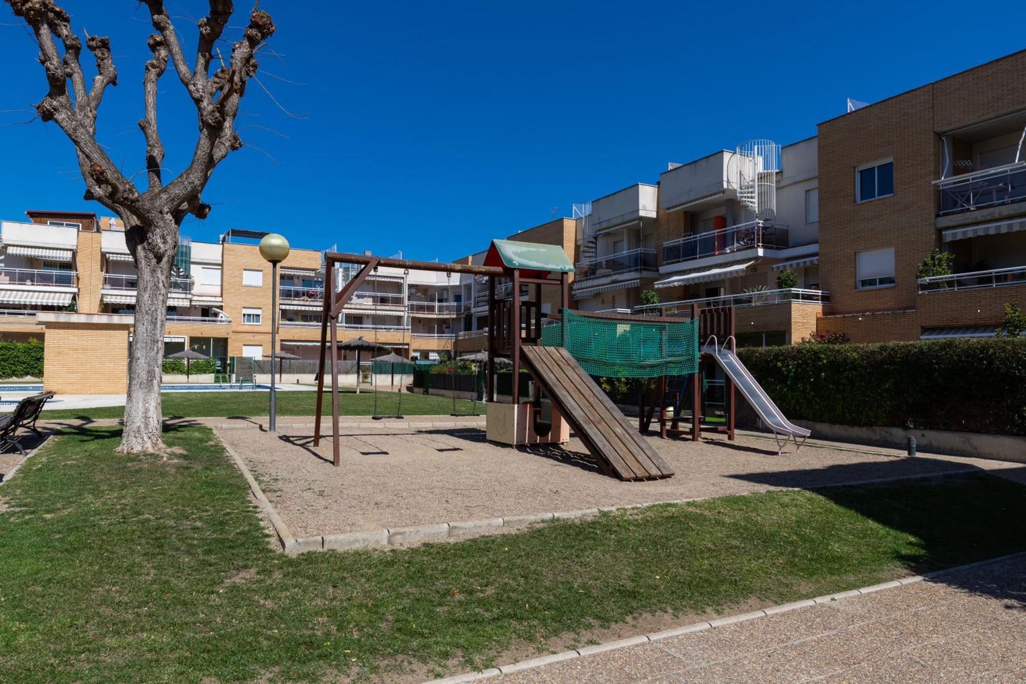 דירות Cambrils Haven:2Br+2Bth+Wf+Pool מראה חיצוני תמונה