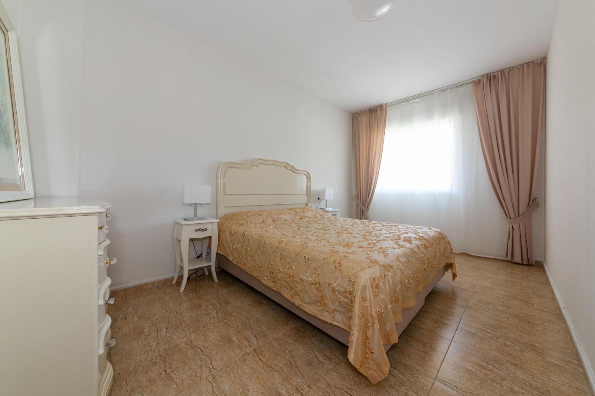 דירות Cambrils Haven:2Br+2Bth+Wf+Pool מראה חיצוני תמונה