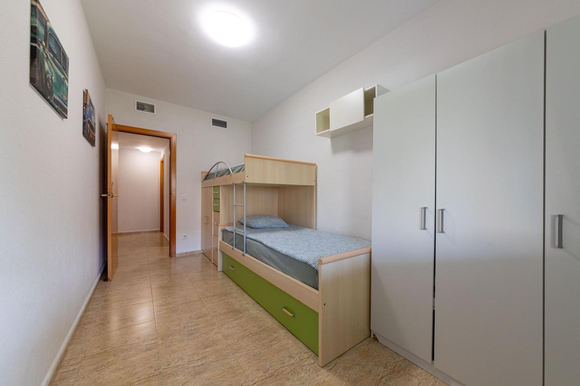 דירות Cambrils Haven:2Br+2Bth+Wf+Pool מראה חיצוני תמונה