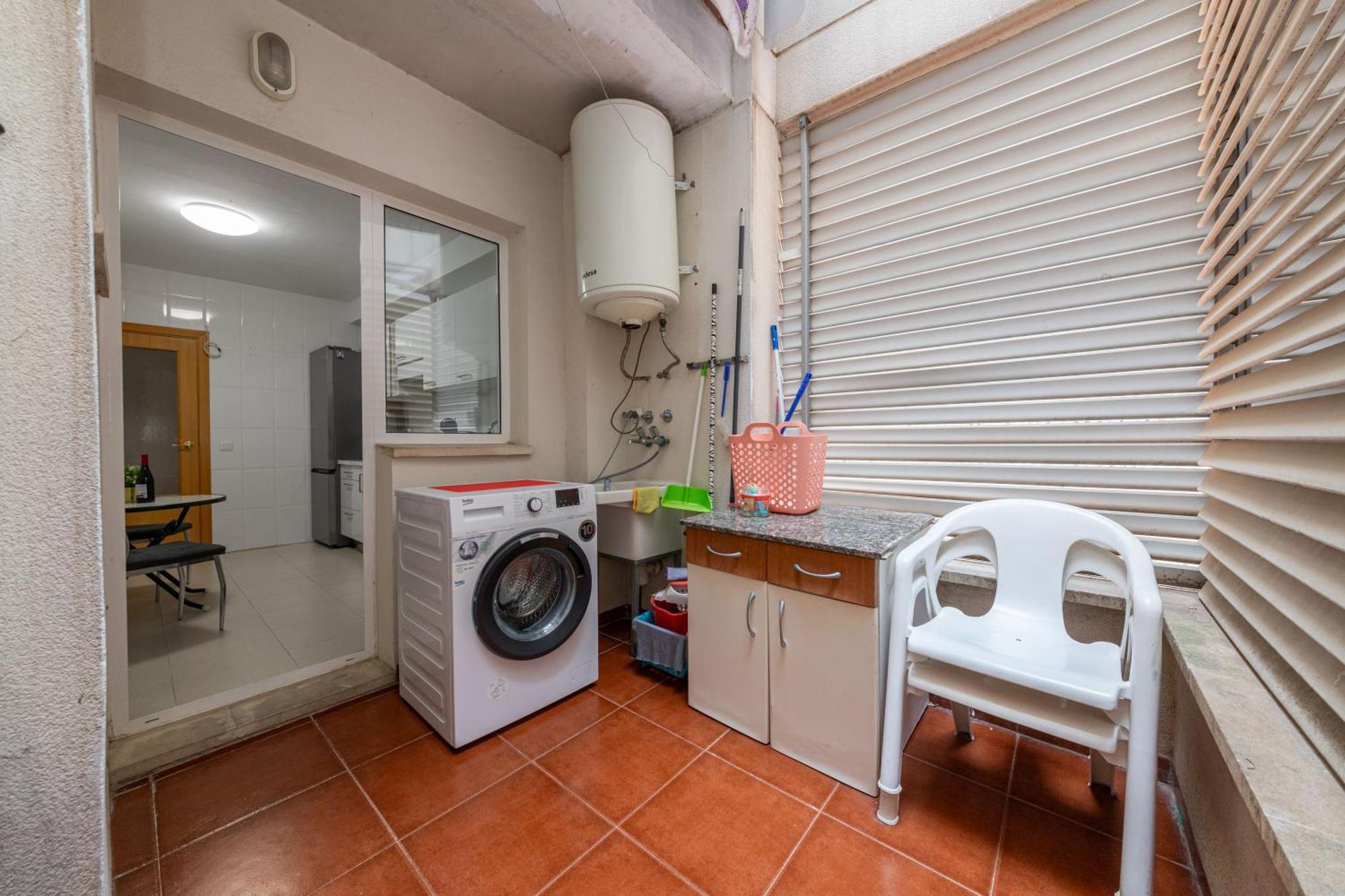דירות Cambrils Haven:2Br+2Bth+Wf+Pool מראה חיצוני תמונה