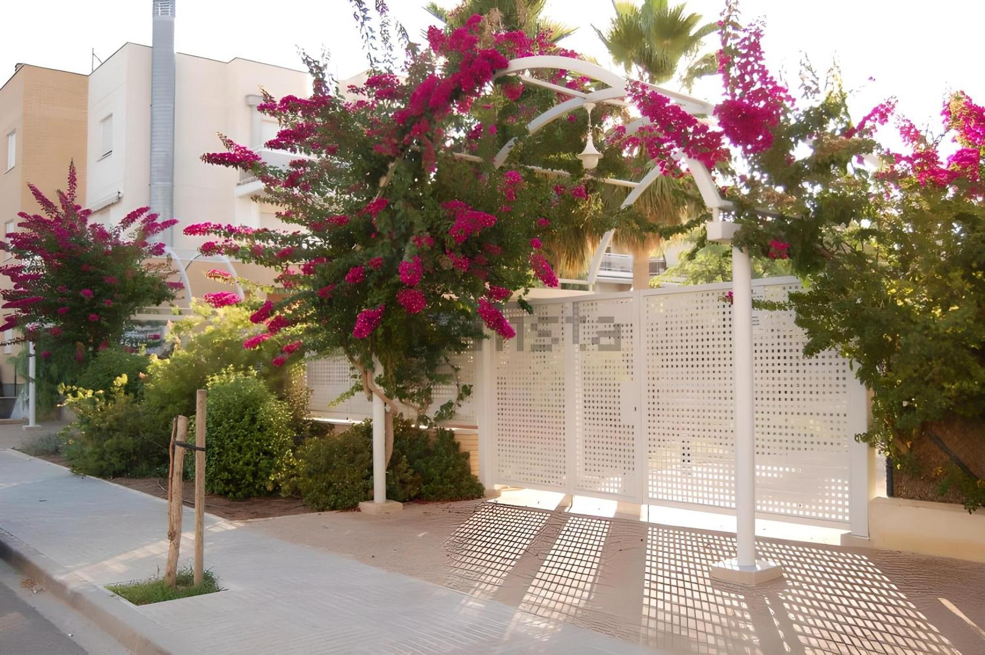דירות Cambrils Haven:2Br+2Bth+Wf+Pool מראה חיצוני תמונה