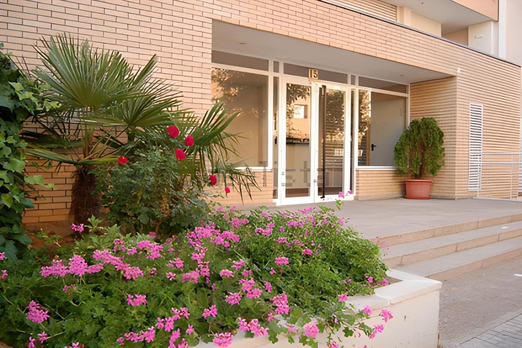 דירות Cambrils Haven:2Br+2Bth+Wf+Pool מראה חיצוני תמונה