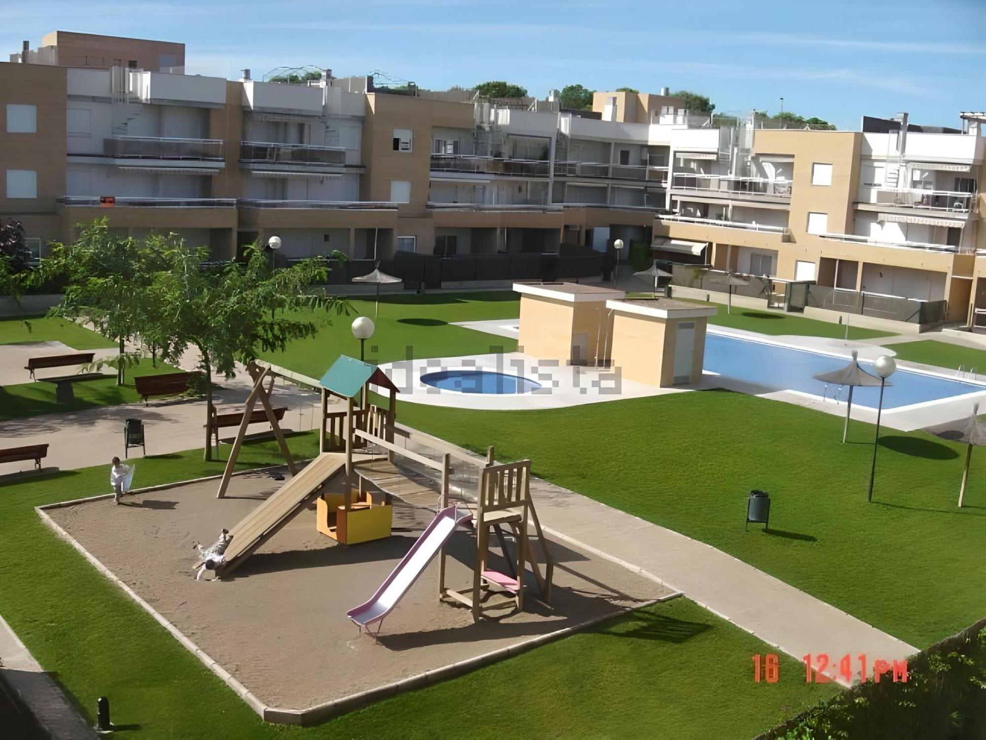 דירות Cambrils Haven:2Br+2Bth+Wf+Pool מראה חיצוני תמונה