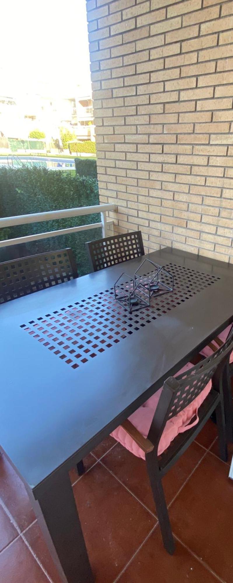 דירות Cambrils Haven:2Br+2Bth+Wf+Pool מראה חיצוני תמונה