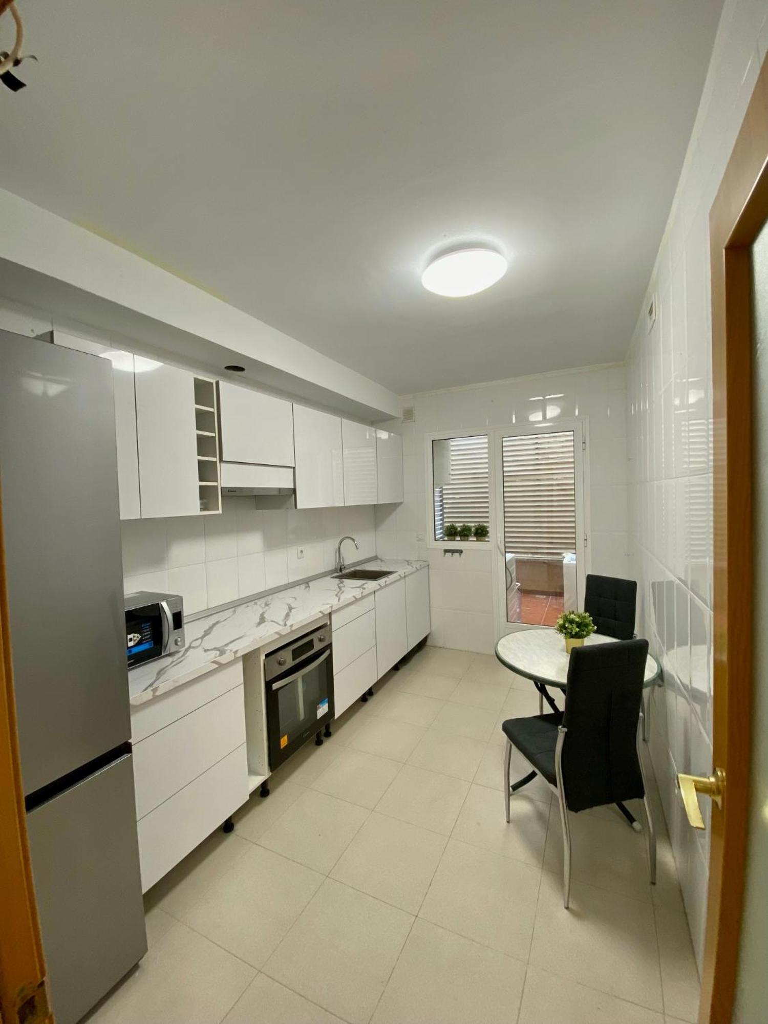 דירות Cambrils Haven:2Br+2Bth+Wf+Pool מראה חיצוני תמונה