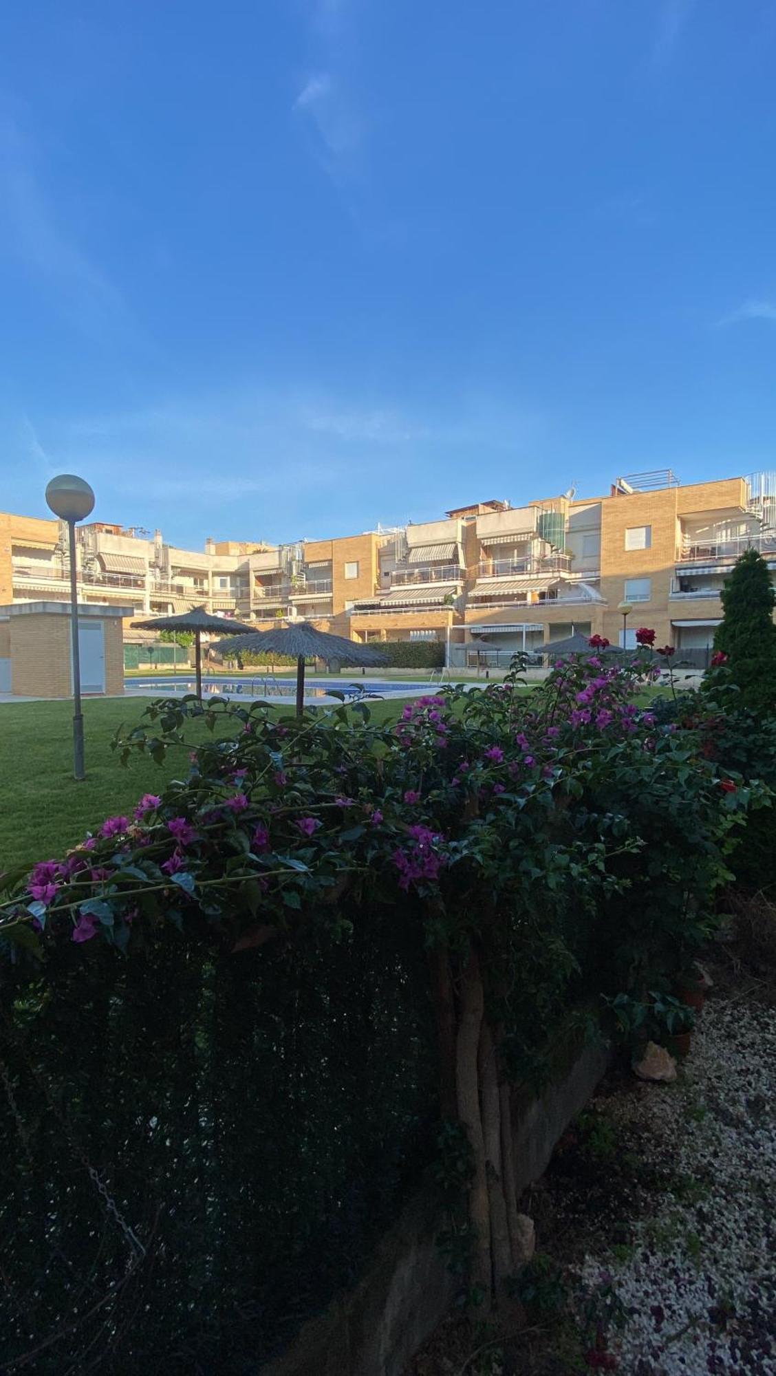 דירות Cambrils Haven:2Br+2Bth+Wf+Pool מראה חיצוני תמונה