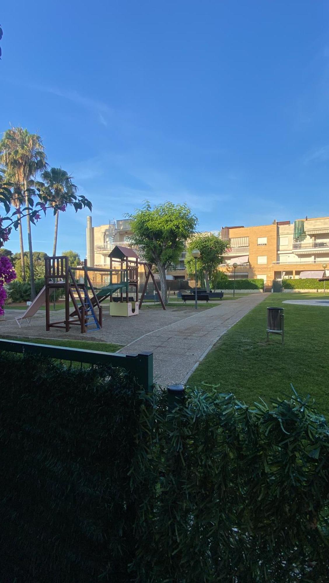דירות Cambrils Haven:2Br+2Bth+Wf+Pool מראה חיצוני תמונה