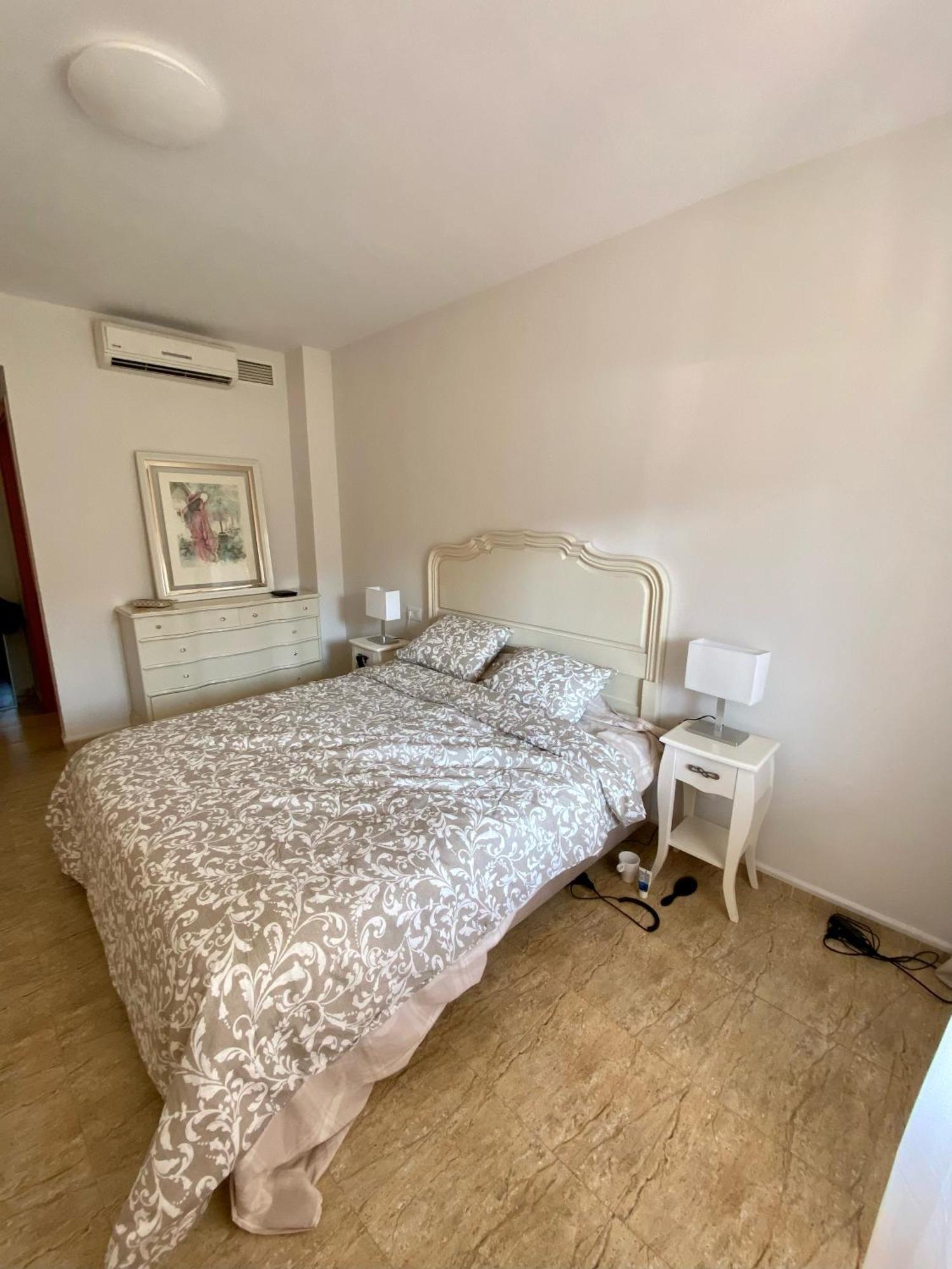 דירות Cambrils Haven:2Br+2Bth+Wf+Pool מראה חיצוני תמונה