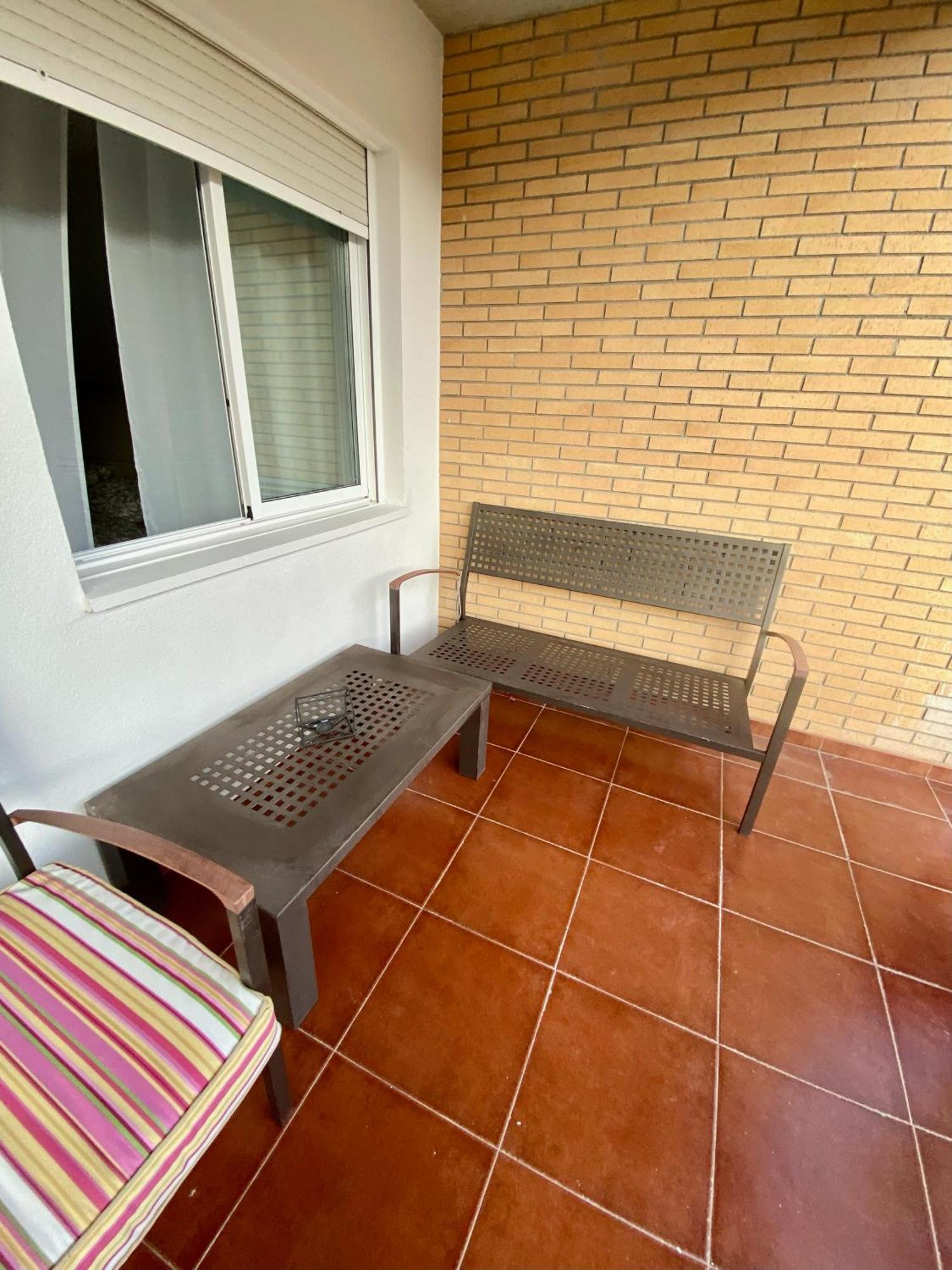 דירות Cambrils Haven:2Br+2Bth+Wf+Pool מראה חיצוני תמונה