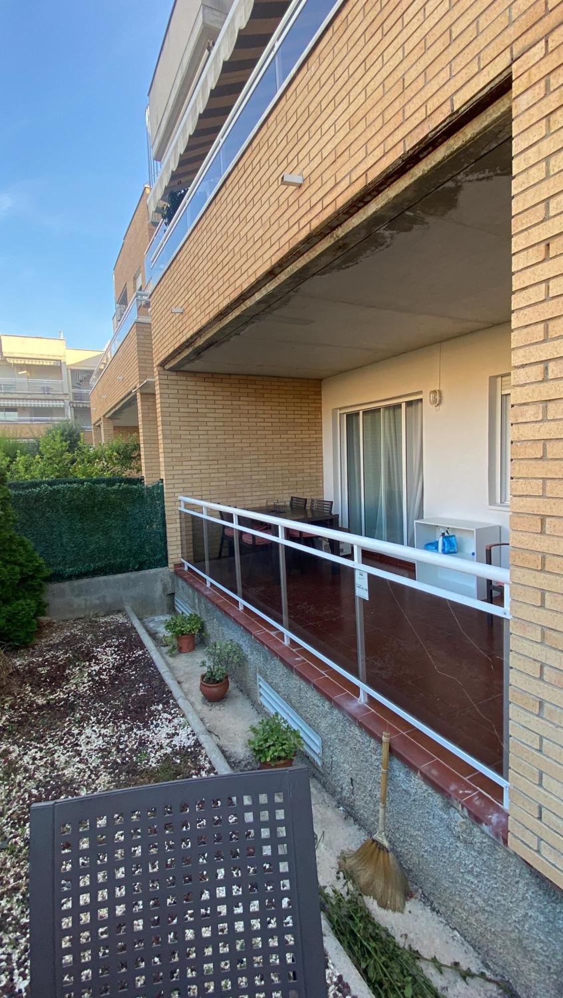 דירות Cambrils Haven:2Br+2Bth+Wf+Pool מראה חיצוני תמונה